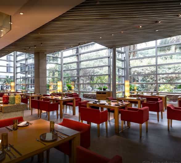 Four Seasons Hotel Mumbai