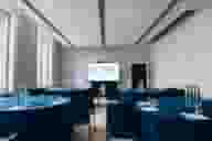 Small Meeting Rooms