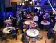 Private Bars