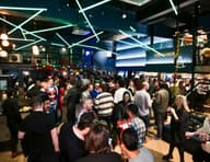 Party Venues