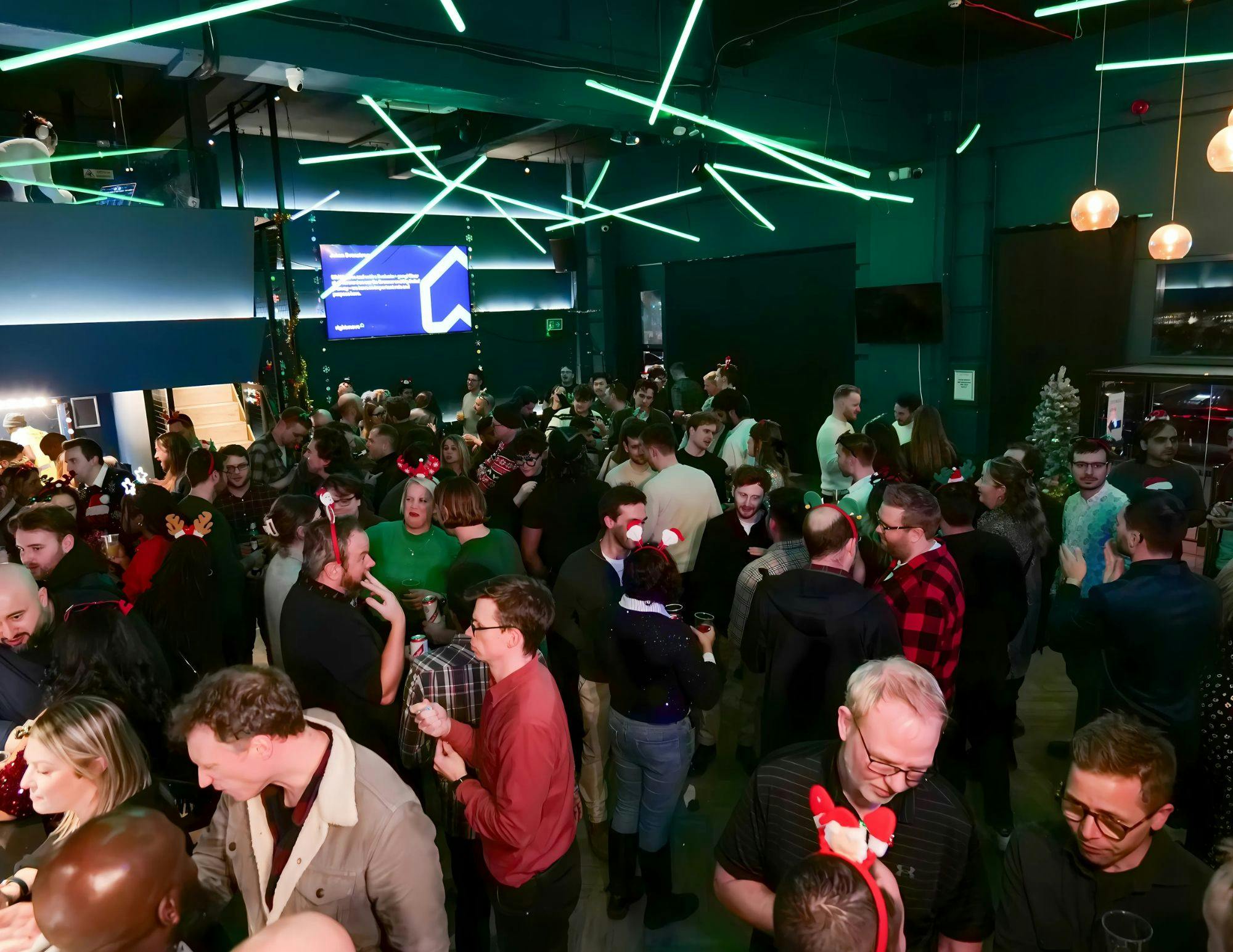 The Camden - Main Bar image 1