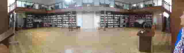 Garnett Room