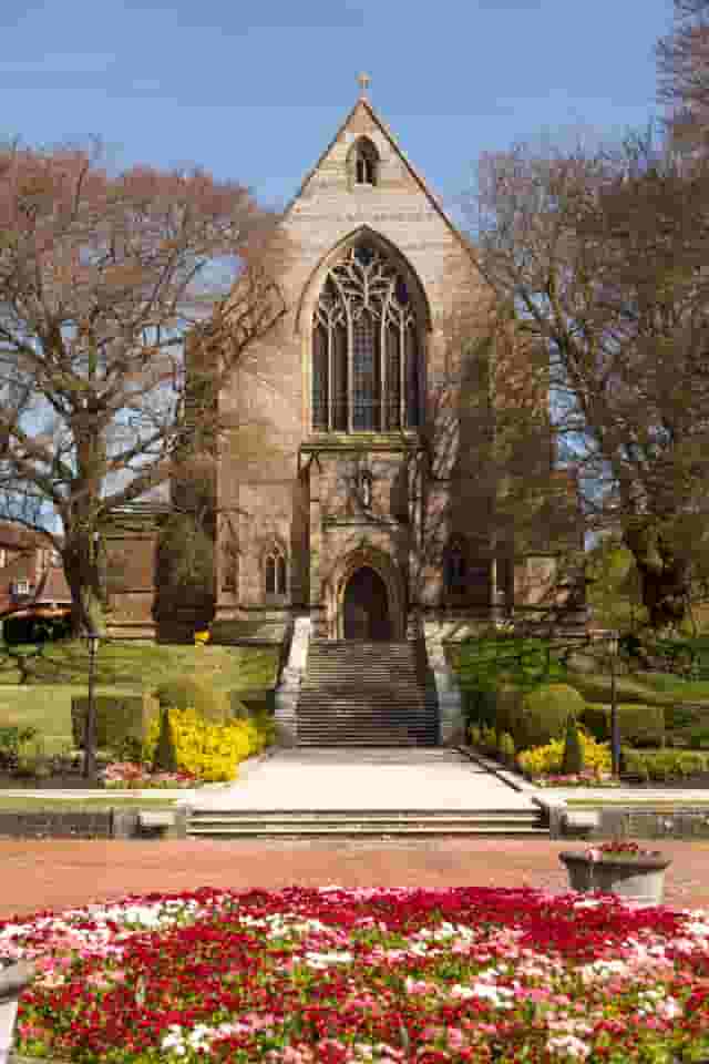 Marlborough College