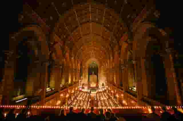 Marlborough College