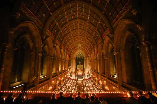 Marlborough College