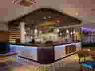 Small Meeting Rooms