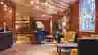 Small Meeting Rooms