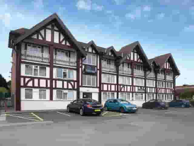 Travelodge Birmingham Sheldon