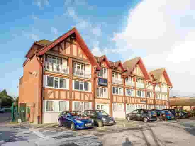 Travelodge Birmingham Sheldon