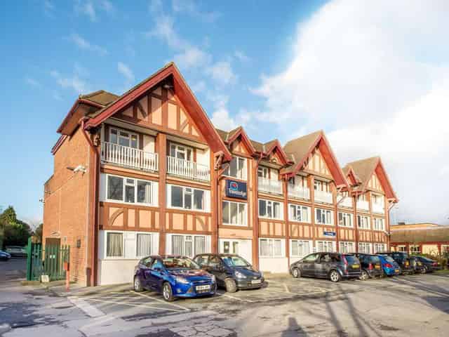 Travelodge Birmingham Sheldon