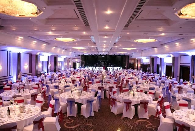 The Conference Suite