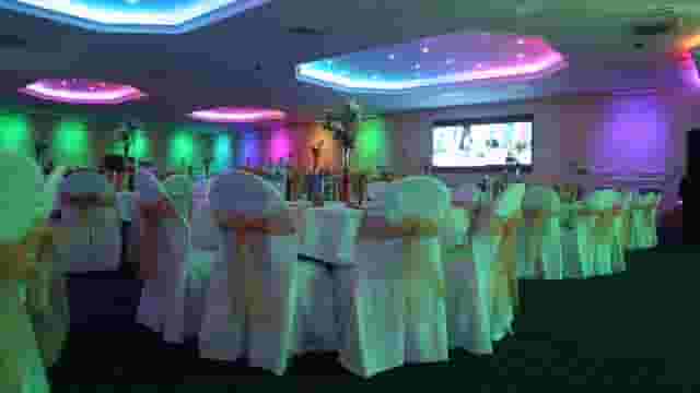 The Conference Suite