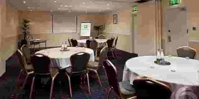 The Conference Suite