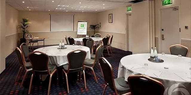 The Conference Suite