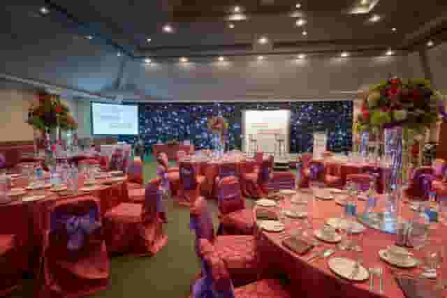 The Conference Suite