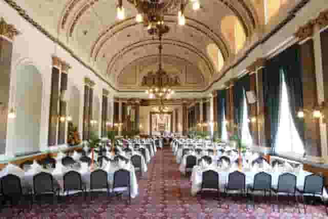 The Conference Suite