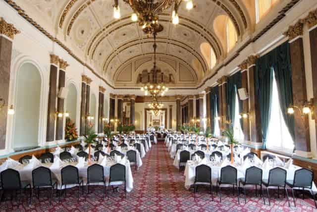 The Conference Suite