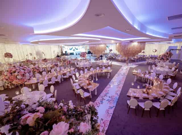 The Conference Suite