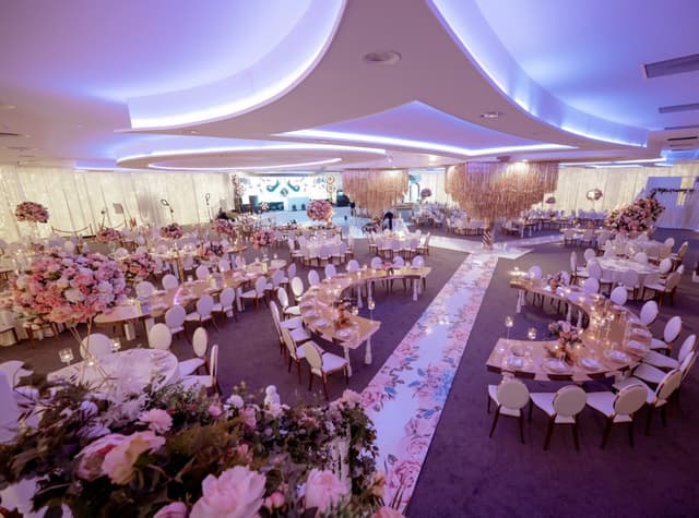 The Conference Suite