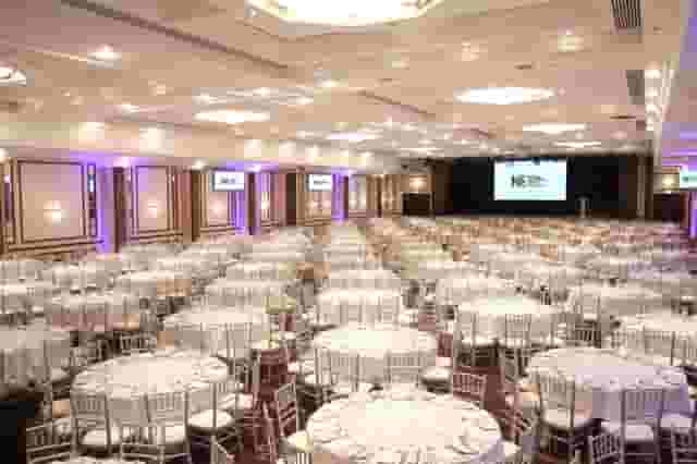 The Conference Suite