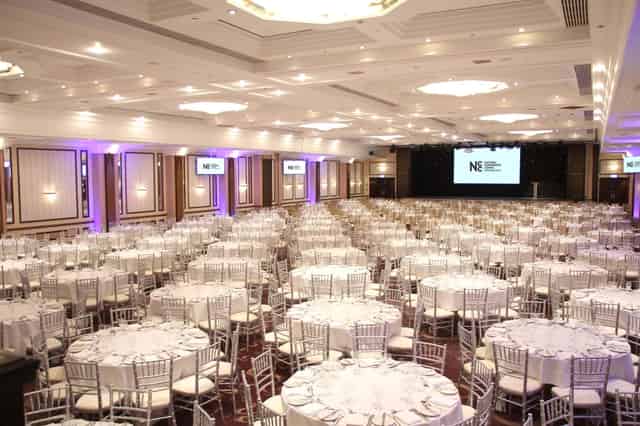 The Conference Suite