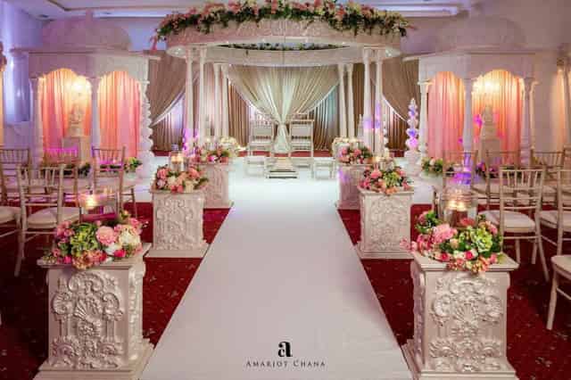 The Conference Suite
