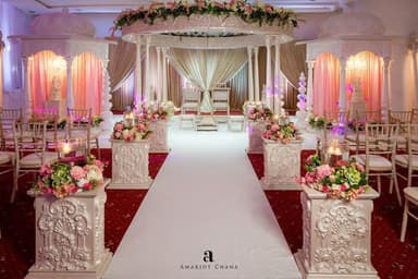 Party Venues