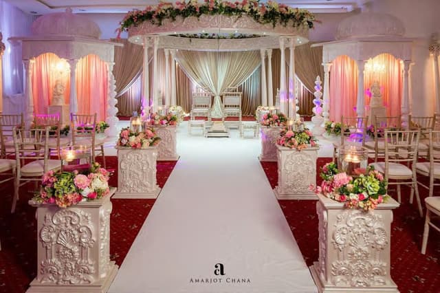 The Conference Suite