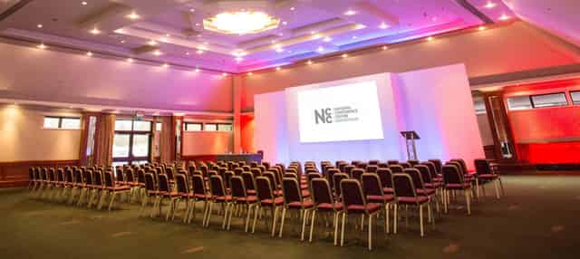 Function Rooms