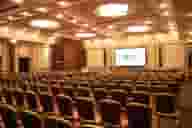 Formal Venues