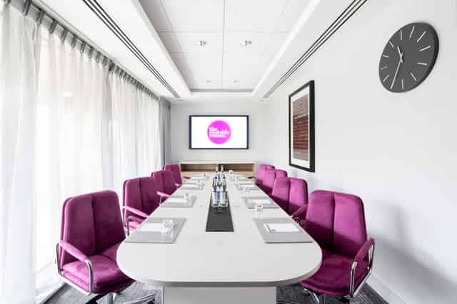 Function Rooms