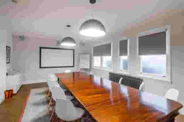 Function Rooms