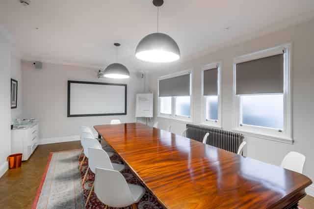 Function Rooms