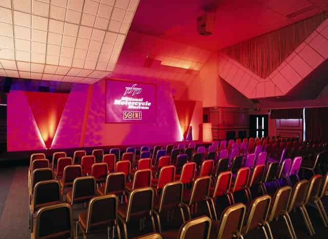 Function Rooms
