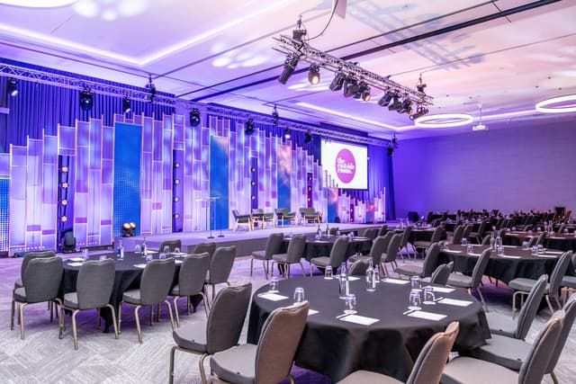 The Conference Suite