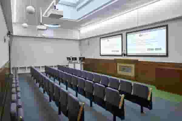1st Floor Hall 2