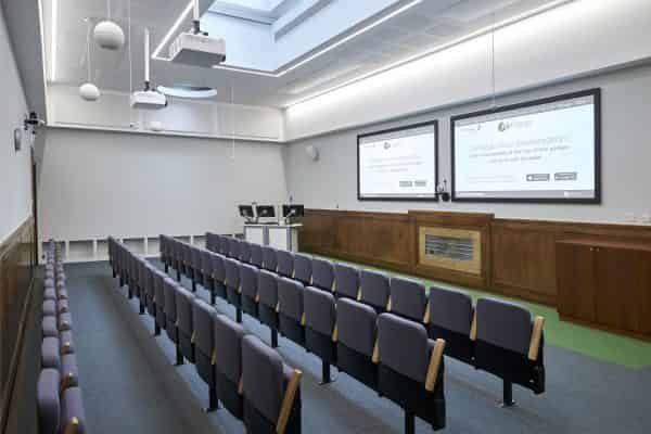 1st Floor Hall 2