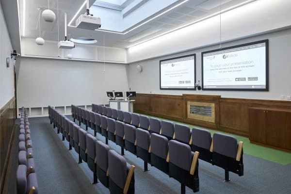 The Conference Suite