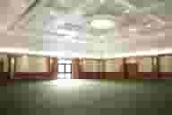 Exhibition Spaces