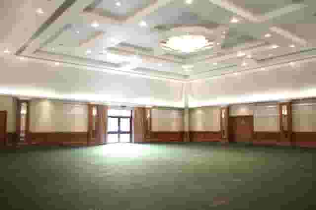 The Conference Suite