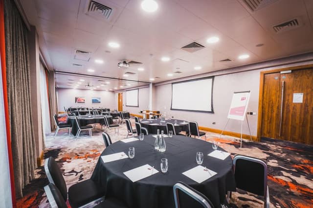 The Conference Suite