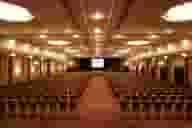 Presentation Venues