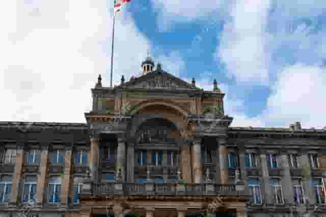 Birmingham City Council