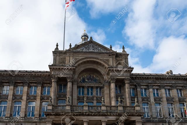 Birmingham City Council