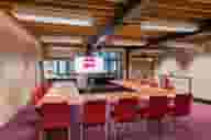 Small Meeting Rooms