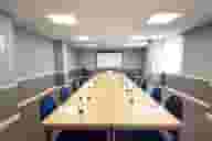 Presentation Venues