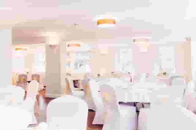 AMI Spaces