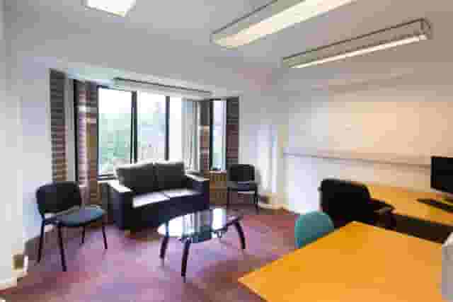 AMI Spaces
