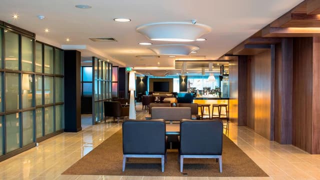AMI Spaces