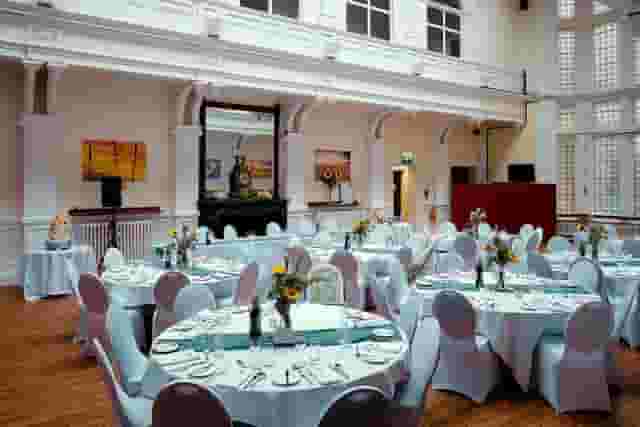 The Uffculme Centre